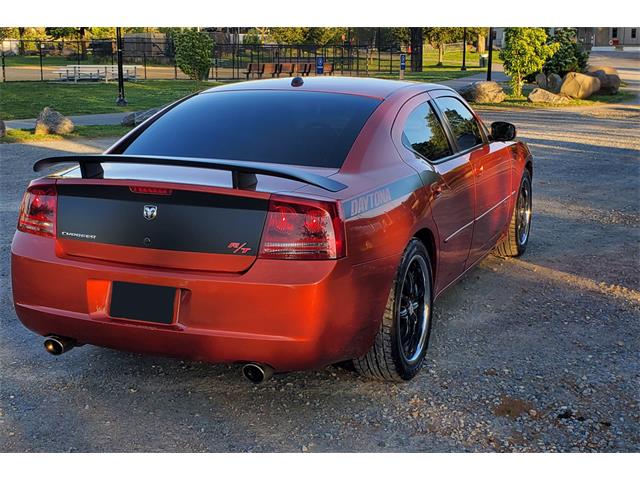 2006 Dodge Charger R/T (CC-1226964) for sale in Uncasville, Connecticut