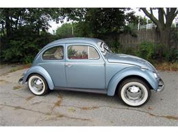 1960 Volkswagen Beetle (CC-1226974) for sale in Uncasville, Connecticut