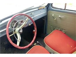 1960 Volkswagen Beetle (CC-1226974) for sale in Uncasville, Connecticut