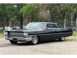 1964 Cadillac Series 62 (CC-1226983) for sale in Uncasville, Connecticut