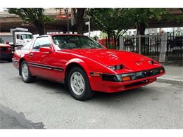 1985 Nissan 300ZX (CC-1226985) for sale in Uncasville, Connecticut