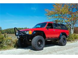 1985 Toyota 4Runner (CC-1226988) for sale in Uncasville, Connecticut