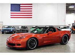 2005 Chevrolet Corvette (CC-1220701) for sale in Kentwood, Michigan