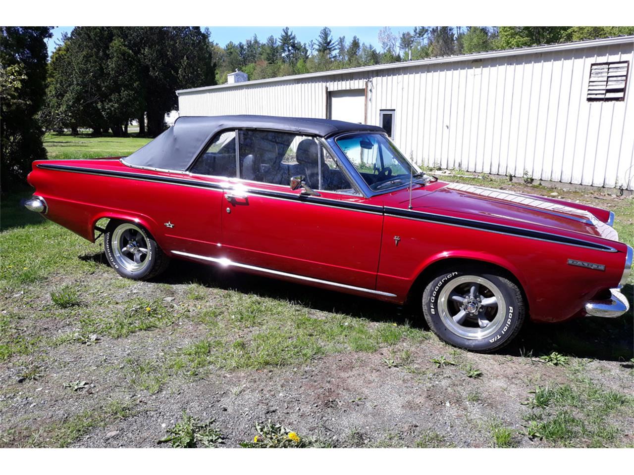 1964 Dodge Dart GT for Sale | ClassicCars.com | CC-1227015