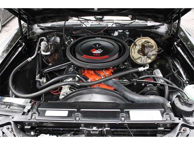 1971 Chevrolet El Camino SS (CC-1227021) for sale in Uncasville, Connecticut