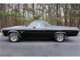 1971 Chevrolet El Camino SS (CC-1227021) for sale in Uncasville, Connecticut