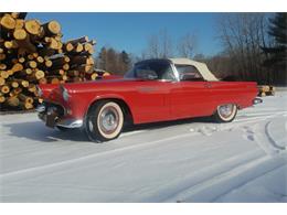 1956 Ford Thunderbird (CC-1227048) for sale in Uncasville, Connecticut