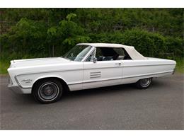 1966 Plymouth Sport Fury (CC-1227051) for sale in Uncasville, Connecticut