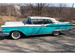 1959 Ford Galaxie 500 (CC-1227058) for sale in Uncasville, Connecticut