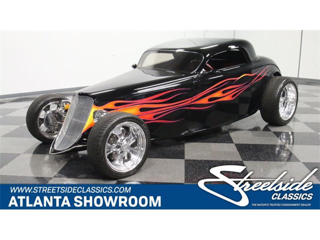 1933 Ford Speedster (CC-1220708) for sale in Lithia Springs, Georgia