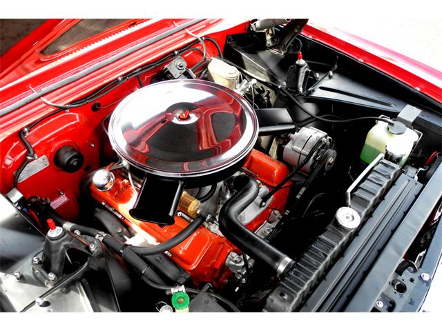 1965 Chevrolet Nova SS (CC-1227084) for sale in Uncasville, Connecticut