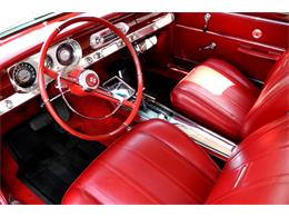 1965 Chevrolet Nova SS (CC-1227084) for sale in Uncasville, Connecticut