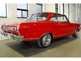 1965 Chevrolet Nova SS (CC-1227084) for sale in Uncasville, Connecticut