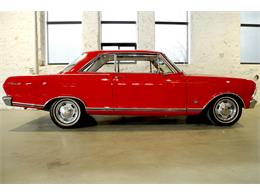 1965 Chevrolet Nova SS (CC-1227084) for sale in Uncasville, Connecticut