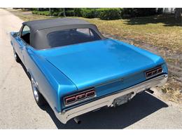1967 Pontiac LeMans (CC-1227109) for sale in Uncasville, Connecticut