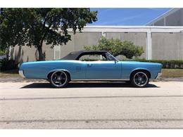 1967 Pontiac LeMans (CC-1227109) for sale in Uncasville, Connecticut