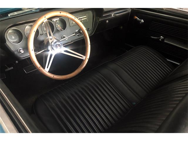 1967 Pontiac LeMans (CC-1227109) for sale in Uncasville, Connecticut