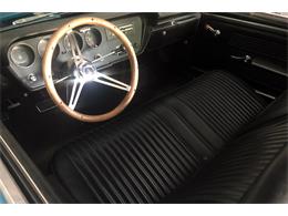 1967 Pontiac LeMans (CC-1227109) for sale in Uncasville, Connecticut