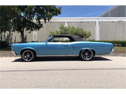 1967 Pontiac LeMans (CC-1227109) for sale in Uncasville, Connecticut