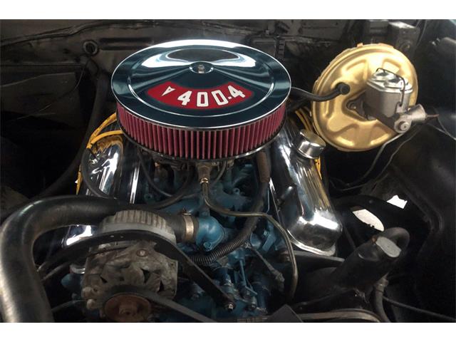 1967 Pontiac LeMans (CC-1227109) for sale in Uncasville, Connecticut
