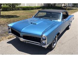 1967 Pontiac LeMans (CC-1227109) for sale in Uncasville, Connecticut