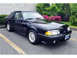 1989 Ford Mustang GT (CC-1227122) for sale in Uncasville, Connecticut