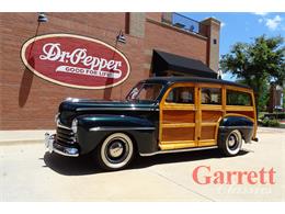 1947 Ford Super Deluxe (CC-1227156) for sale in Lewisville, TEXAS (TX)