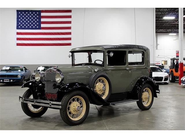 1931 Ford Model A (CC-1220716) for sale in Kentwood, Michigan