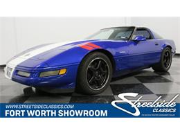 1996 Chevrolet Corvette (CC-1227171) for sale in Ft Worth, Texas