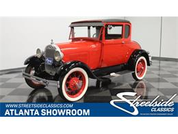 1929 Ford Model A (CC-1227177) for sale in Lithia Springs, Georgia