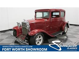 1931 Chevrolet Street Rod (CC-1227179) for sale in Ft Worth, Texas