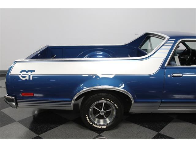 1977 Ford Ranchero (CC-1227190) for sale in Concord, North Carolina