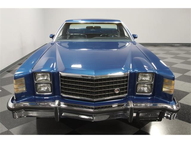1977 Ford Ranchero (CC-1227190) for sale in Concord, North Carolina