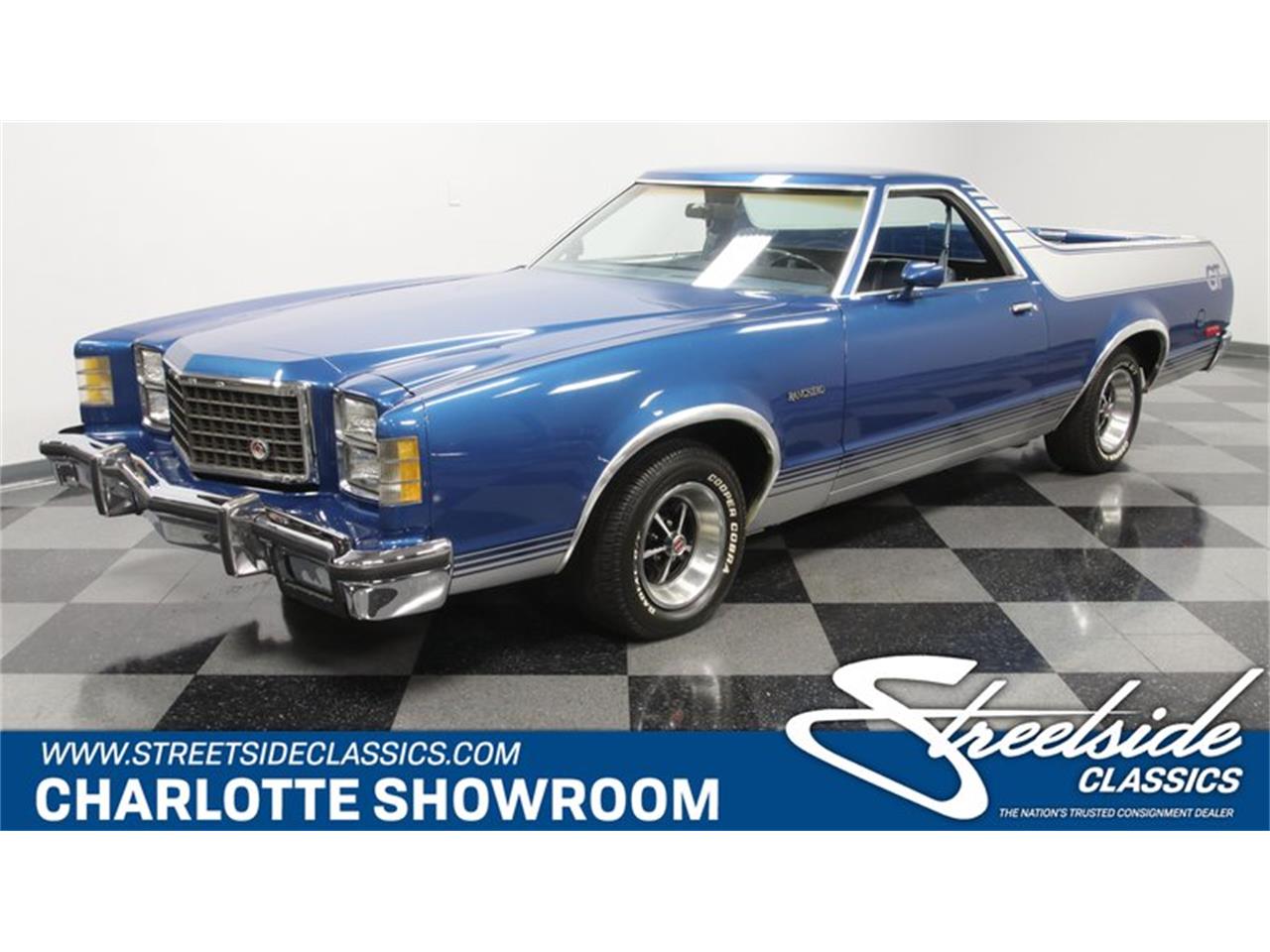 1977 ford ranchero for sale classiccars com cc 1227190 1977 ford ranchero for sale