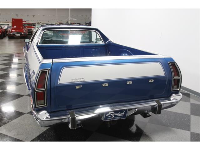 1977 Ford Ranchero (CC-1227190) for sale in Concord, North Carolina