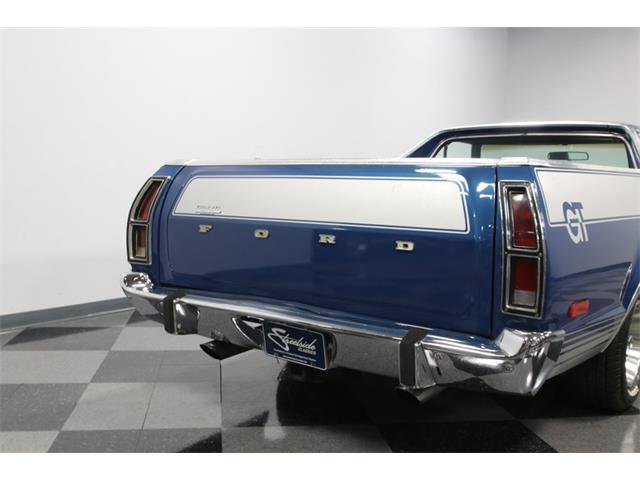 1977 Ford Ranchero (CC-1227190) for sale in Concord, North Carolina