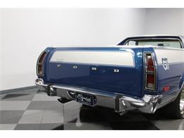 1977 Ford Ranchero (CC-1227190) for sale in Concord, North Carolina