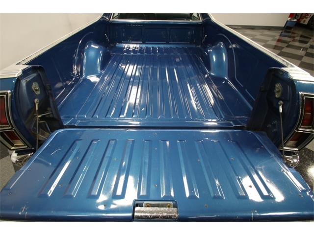 1977 Ford Ranchero (CC-1227190) for sale in Concord, North Carolina