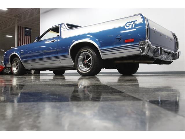 1977 Ford Ranchero (CC-1227190) for sale in Concord, North Carolina