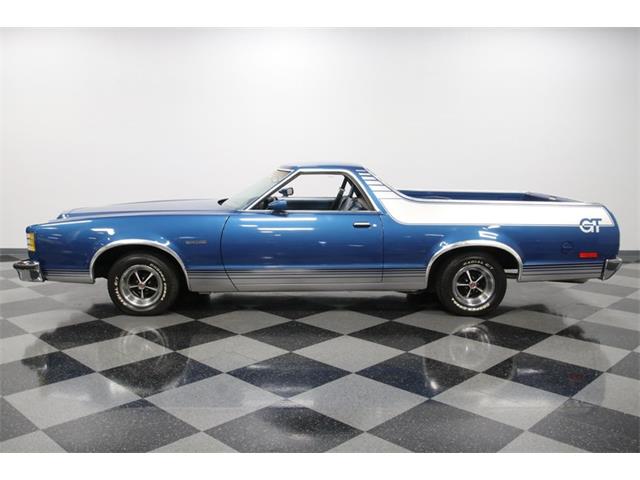 1977 Ford Ranchero (CC-1227190) for sale in Concord, North Carolina