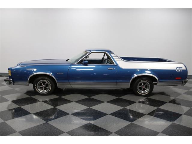 1977 Ford Ranchero (CC-1227190) for sale in Concord, North Carolina