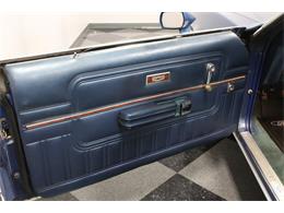 1977 Ford Ranchero (CC-1227190) for sale in Concord, North Carolina