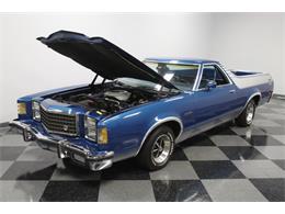 1977 Ford Ranchero (CC-1227190) for sale in Concord, North Carolina