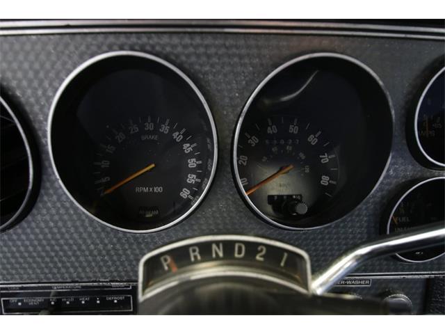 1977 Ford Ranchero (CC-1227190) for sale in Concord, North Carolina