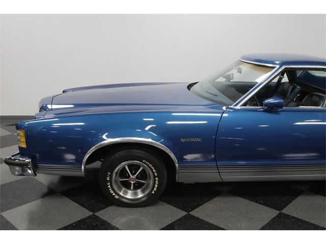 1977 Ford Ranchero (CC-1227190) for sale in Concord, North Carolina