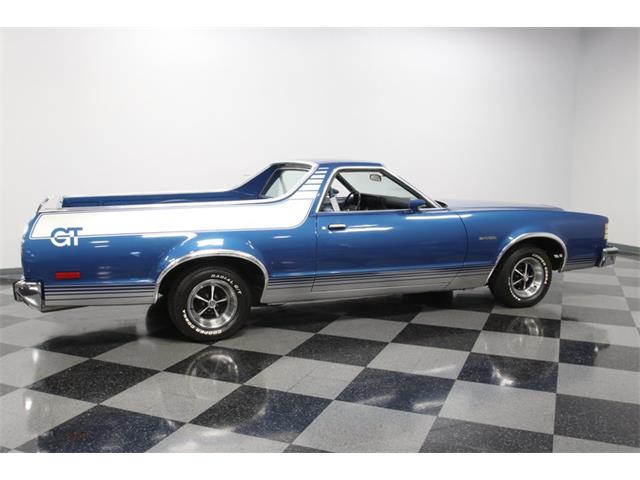 1977 Ford Ranchero (CC-1227190) for sale in Concord, North Carolina