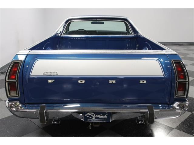 1977 Ford Ranchero (CC-1227190) for sale in Concord, North Carolina