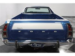 1977 Ford Ranchero (CC-1227190) for sale in Concord, North Carolina