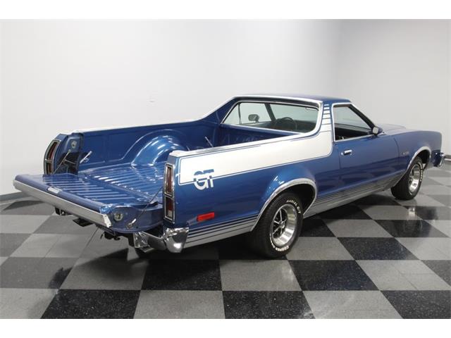 1977 Ford Ranchero (CC-1227190) for sale in Concord, North Carolina