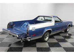 1977 Ford Ranchero (CC-1227190) for sale in Concord, North Carolina